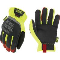 Hi-Viz FastFit&reg; D4-360 Cut Resistant Gloves, Size 8, TrekDry Shell, ASTM ANSI Level A4/EN 388 Level D Ontario Packaging