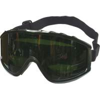 Z1100 Series Welding Safety Goggles, 3.0 Lens, Anti-Fog, Indirect Vent Ontario Packaging