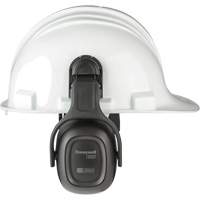 Howard Leight  VeriShield 100 Series Dielectric Passive Earmuffs, Cap Mount, 25 NRR dB Ontario Packaging