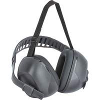 Howard Leight  VeriShield 100 Series Dielectric Passive Earmuffs, Multi-Position, 30 NRR dB Ontario Packaging