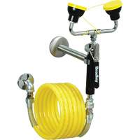 Eyewash Station, Wall-Mount Installation Ontario Packaging