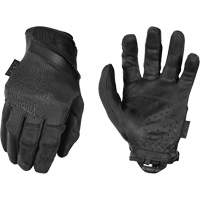 Gants de tir tactique Covert, Paume Synth&eacute;tique, Taille Petit/8 Ontario Packaging