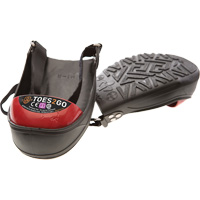 Toes2Go<sup>®</sup> Steel Toe Cap, Medium SGS895 | Ontario Packaging