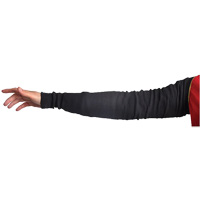 Contender Flame Resistant Sleeve, X-Small, 22" L, Protex&reg; Ontario Packaging