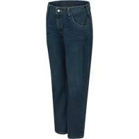 Men's Straight Fit Stretch Jeans SGT247 | Ontario Packaging