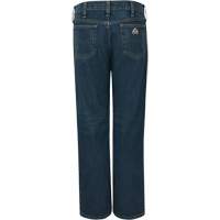 Men's Straight Fit Stretch Jeans SGT247 | Ontario Packaging