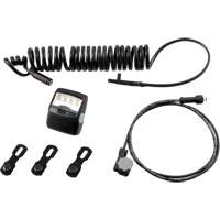 Welding Helmet Task Light Kit Ontario Packaging