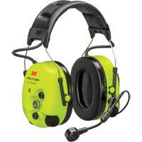 Casque d&eacute;coute ProTac XPI WS Peltor, Style Bandeau, 26 dB Ontario Packaging