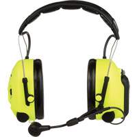 Casque d&eacute;coute ProTac XPI WS Peltor, Style Bandeau, 26 dB Ontario Packaging