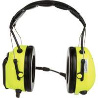 Casque d&eacute;coute ProTac XPI WS Peltor, Style Bandeau, 26 dB Ontario Packaging