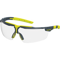 VS300 TruShield<sup>®</sup> Safety Glasses, Clear Lens, Anti-Fog/Anti-Scratch Coating, ANSI Z87+/CSA Z94.3 SGT446 | Ontario Packaging