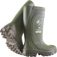 Thermolite Insulated Safety Boots, Polyurethane, Composite Toe, Size 6, Puncture Resistant Sole SGT844 | Ontario Packaging