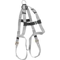 Fall Arrest Harnesses