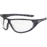 Z3000 Series Safety Glasses, Clear Lens, Anti-Fog/Anti-Scratch Coating, ANSI Z87+/CSA Z94.3 SGU276 | Ontario Packaging