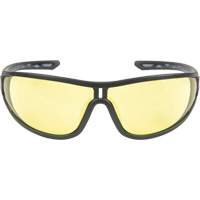 Z3000 Series Safety Glasses, Amber Lens, Anti-Scratch Coating, ANSI Z87+/CSA Z94.3 SGU273 | Ontario Packaging