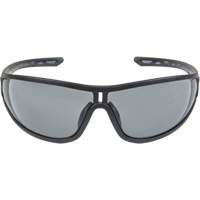 Z3000 Series Safety Glasses, Grey/Smoke Lens, Anti-Fog/Anti-Scratch Coating, ANSI Z87+/CSA Z94.3 SGU277 | Ontario Packaging