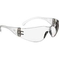 Lunettes de s&eacute;curit&eacute; Virtua, Lentille Transparent, Antibu&eacute;e, R&eacute;pond ou surpasse la norme CSA Z94.3 Ontario Packaging