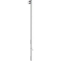 SRL Ladder Anchor, Bolt-On, Permanent/Temporary Use Ontario Packaging