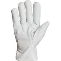 Endura&reg; Winter-Lined Driver Gloves, X-Large, Grain Goatskin Palm, Thinsulate Inner Lining Ontario Packaging