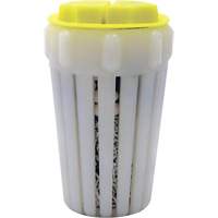 HawsClean Portable Eyewash Cleansing Stick Ontario Packaging