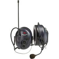 Casque d'&eacute;coute Peltor LiteCom FRS, Style Cordon cervical, 26 dB Ontario Packaging