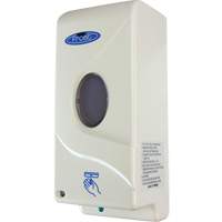 Soap & Sanitizer Dispenser, Touchless, 1000 ml Capacity, Bulk Format Ontario Packaging