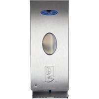 Soap & Sanitizer Dispenser, Touchless, 1000 ml Capacity, Bulk Format SGU469 | Ontario Packaging