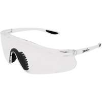 Z3200 Series Safety Glasses, Clear Lens, Anti-Scratch, ANSI Z87+/Meets/Exceeds CSA Z94.3 Ontario Packaging