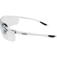 Z3200 Series Safety Glasses, Clear Lens, Anti-Scratch, ANSI Z87+/Meets/Exceeds CSA Z94.3 Ontario Packaging