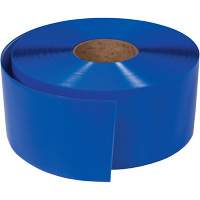 ArmorStripe<sup>®</sup> Ultra Durable Floor Tape, 4" x 100', PVC, Blue SGU719 | Ontario Packaging