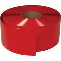 ArmorStripe<sup>®</sup> Ultra Durable Floor Tape, 4" x 100', PVC, Red SGU720 | Ontario Packaging
