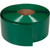 ArmorStripe<sup>®</sup> Ultra Durable Floor Tape, 4" x 100', PVC, Green SGU721 | Ontario Packaging