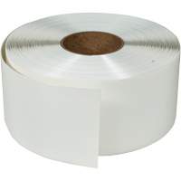 ArmorStripe<sup>®</sup> Ultra Durable Floor Tape, 4" x 100', PVC, White SGU722 | Ontario Packaging