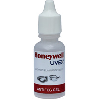 Gel antibu&eacute;e Uvex Fog Eliminator Plus, 10 ml Ontario Packaging