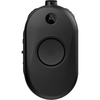 CLP Series Two-Way Business Radio, UHF Radio Band, 1 Channels, 100000 sq. ft. Range Ontario Packaging