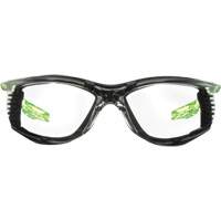 Lunettes de s&eacute;curit&eacute; de s&eacute;rie Solus CCS, Lentille Transparent, Antibu&eacute;e/Anti-&eacute;gratignures, R&eacute;pond ou surpasse la norme CSA Z94.3 Ontario Packaging
