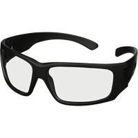 Lunettes de s&eacute;curit&eacute; de la s&eacute;rie Maxim Elite 1000, Lentille Transparent, Antibu&eacute;e/Anti-&eacute;gratignures, R&eacute;pond ou surpasse la norme CSA Z94.3 Ontario Packaging