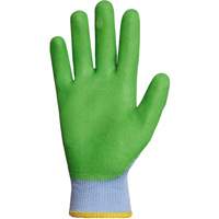 Dexterity&reg; String Knit Gloves, Poly/Cotton, Single Sided, 10 Gauge, 9 Ontario Packaging