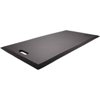 ProFlex<sup>®</sup> 391 Lightweight XL Foam Kneeling Pad, 30" L x 18" W, 0.7" Thick SGV346 | Ontario Packaging