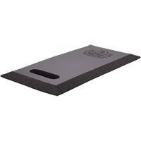 ProFlex<sup>®</sup> 376 Lightweight Small Foam Kneeling Pad, 16" L x 8" W, 0.5" Thick SGV347 | Ontario Packaging
