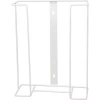 Wall-Mounted Wire Glove Dispenser Ontario Packaging