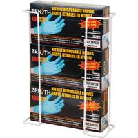 Wall-Mounted Wire Glove Dispenser Ontario Packaging