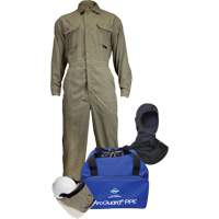 Arc Flash Protective Kits