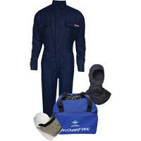 Arc Flash Protective Clothing