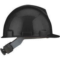 North&reg; Cotopaxi Hardhat, Meets CSA Type 1, Ratchet Suspension, Non-Vented Ontario Packaging