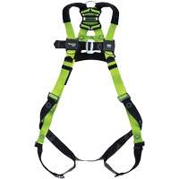 Fall Arrest Harnesses