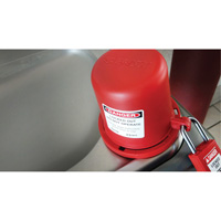 Drinking Fountain Safety Cover Kit, Water Tap Kit Ontario Packaging