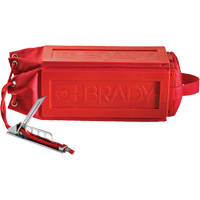 Pendant Control Safety Cover, Electrical Kit Ontario Packaging