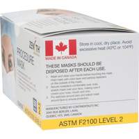 Disposable Procedure Face Masks SGW395 | Ontario Packaging