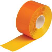 ToughStripe Max Solid Coloured Tape, 4" x 100', Vinyl, Yellow SGW442 | Ontario Packaging